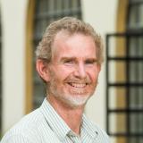 Mark Baker  (FERP faculty) Returns Spring 2022