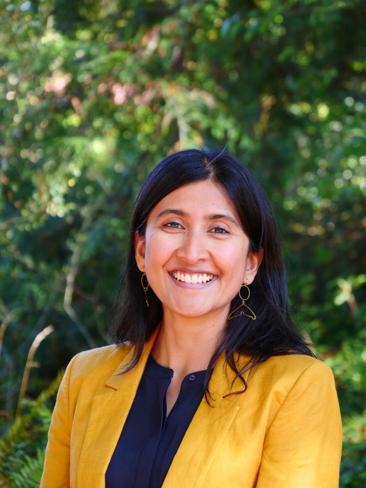 Dr. Deepti Chatti Dr. Deepti Chatti