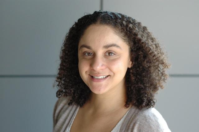 Renée Byrd