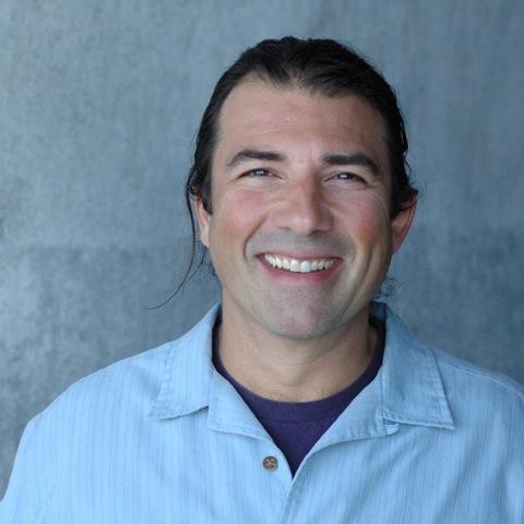 Tony Silvaggio