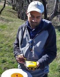 Buddhika Madurapperuma, Research Associate