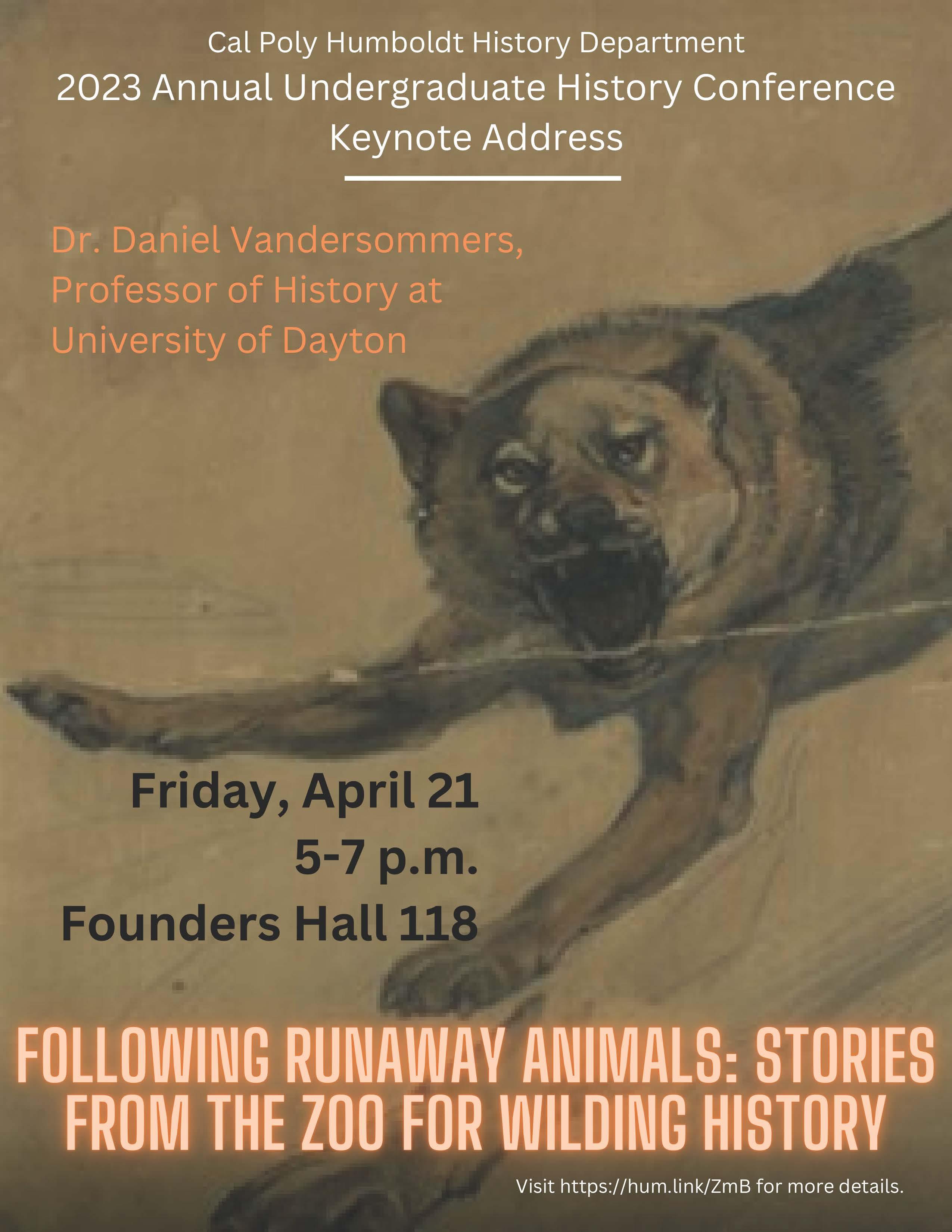 History Conference keynote History Conference keynote